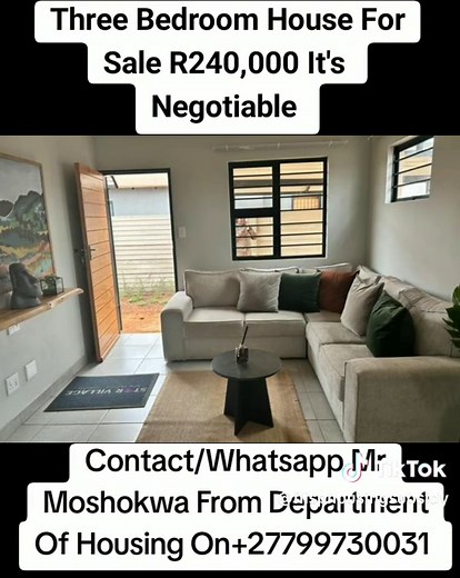 Apply for Housing Subsidy in South Africa: 2025-2029