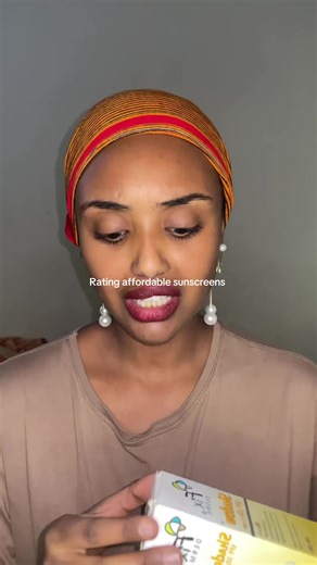 Affordable Sunscreen Reviews: Best Picks for Your Skin