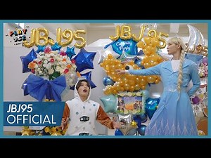 [PLAY95z] EP.33 JBJ95 2nd CONCERT [CELEBRITY PARTY] in JAPAN, SEOUL Behind #2