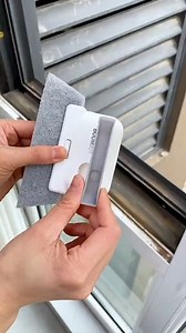 It's important?🫡👉2-in-1 Window Groove Cleaning Tool, Comment Link, #etsohome #homeproducts #gadgets #homegoodsreview #essentialliving #kitchenessentials #appliancereview #homedecorfinds #cleaningsupplies #organizingtips #smarthometech #budgetfriendlyfinds #lifestylehacks #gd140 | Luxury Haven