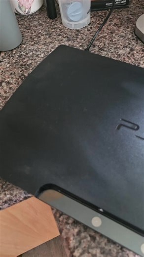 #ps3 #FYP #retrogaming