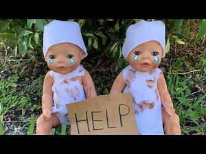Baby born Twins Adoption story 😢