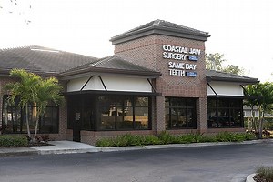 Dental Implants Spring Hill, FL - Coastal Jaw Surgery at Spring Hill