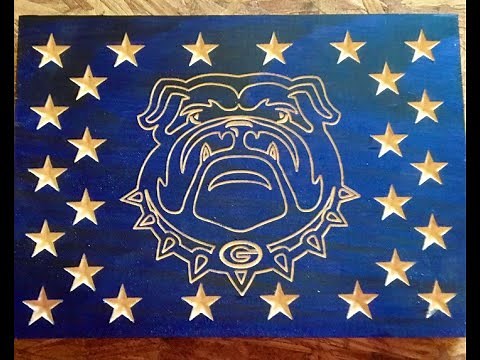 How to convert any image into an SVG!!