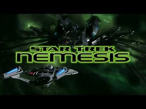 Main Theme | Star Trek Nemesis | Jerry Goldsmith
