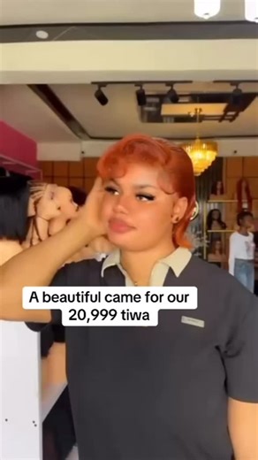 29 reactions | Order on WhatsApp: 07043833320/09128711875. New store address: Shop 13 Anwuru pavilion plaza, east west road alakahia/ upth uniport, by salvation ministry opposite word press print, port harcourt. #hairvendor #wigs #fyp | Beatricelatouchhair | Facebook