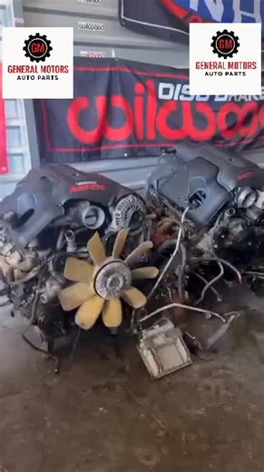 6.0 LQ9 Engine for Sale - Perfect for Your Swap Project