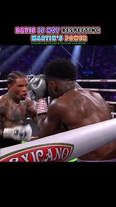 Frank Martin VS. Gervonta Davis | Fight Highlights Gervonta Davis wasn't in peak form in his first fight in 14 months, but he still managed to knock out Frank Martin in the eighth round, securing his 30th consecutive professional victory. Davis finished Martin with a left-handed knockout with 1:29 remaining in Round 8 on Saturday, retaining his WBA lightweight championship. He led 67-66 on all three scorecards through seven rounds, with each judge giving Martin the first three rounds as Davis wo