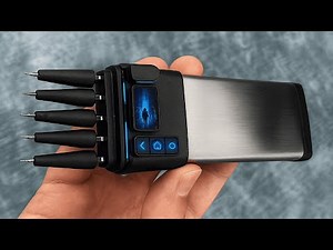 40 Smartest Digital Essentials for 2025 You Can Buy on Amazon 💻🛒