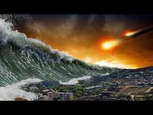 8 Ways the World Can End