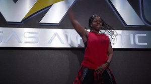 Meet Anyika, this is her #LVACstory Has LVAC improved your life? If so, post your story using #LVACstory or email story@lvac.com. | LVAC