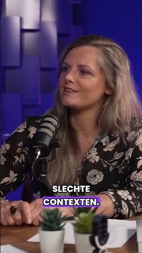 Er bestaan geen goede gesprekstechnieken!
