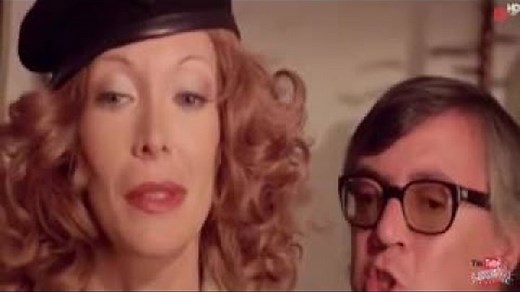 Ilsa The Wicked Warden 1977 HD