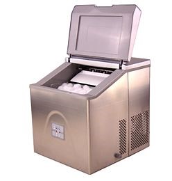 [Hot Item] Ice Maker (ZB-15)