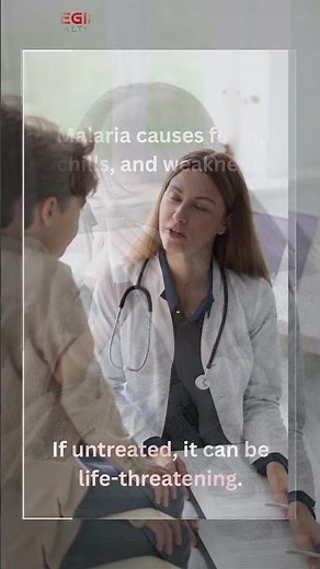 Malaria Symptoms & Prevention | Early Warning Signs You Should Know