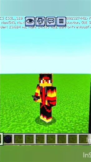 Unlocking the Nether Portal Logic in Minecraft