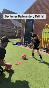 ⚽️ Ball Mastery ⚽️ Mastering The Fundementals 💪🏻 📹 Credit To @msmdumbuya24 - You Can Follow Him On TikTok 👌🏻 #soccerskills #ballmastery #funfootball #footballer #footballedits #footballtime #trainingday #footballplayer #skillsdevelopment #footballtraining #footballplayers #soccertraining #soccerislife #skilldevelopment #soccerplayers #soccercoach #soccertime #sportsperformance #footballdrills #footballcoaching #footballstar #soccerforlife #soccerpro #footballpassion #socceracademy #playfoot