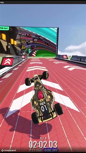 the trackmania hall of fame