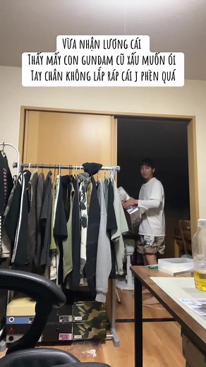 Exploring Gundam Model Kits: Unboxing and Review