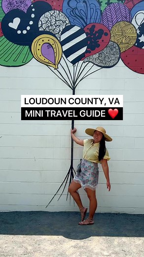 Loudoun County, Virginia Mini Travel Guide Visit Loudoun ❤️ Share and save for later. 﫶 Best Spa: Lansdowne Resort Spa Minerale Best Seafood: Ford's Fish Shack Best Bed & Breakfast: Hidden View Bed & Breakfast Best Art Tours: Loudoun Art Tours Best Brewery: Dirt Farm Brewing You can check my Instagram Story Highlight of “LOUDOUN, VA” to see more. #visitloudoun #loveloudoun #Loudoun #LoudounVA #LoudounVirginia #virginiaisforthelovers | Deaf Journey | Facebook