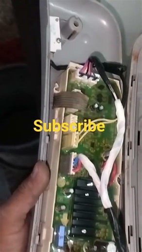 LG top load washing machine wire harness sensor change okay short video trending @#₹@&