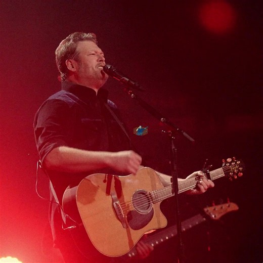 Blake Shelton Friends & Heroes 2025 is coming to TD Garden on Friday, March 7!! 🤠 Sign up for presale access now. | Blake Shelton