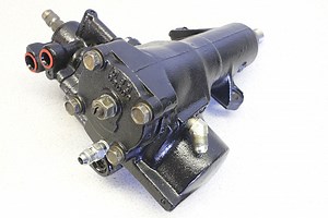 Hydro Tap Toyota IFS Steering for More Power