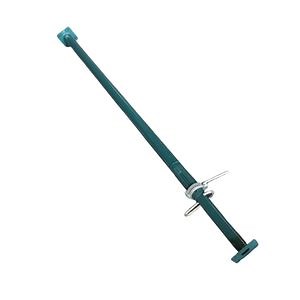 [Hot Item] Galvanized Acrow Jacks Shoring Steel Telescopic Metal Props for Slab Support