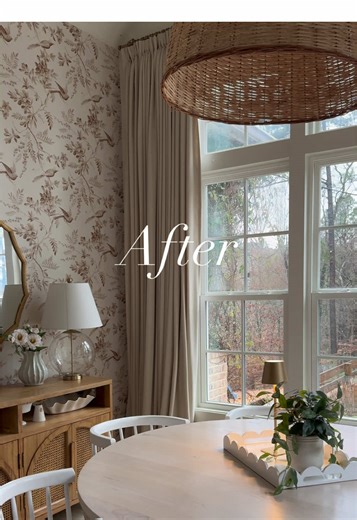 Transform Your Dining Room: A Stunning Makeover