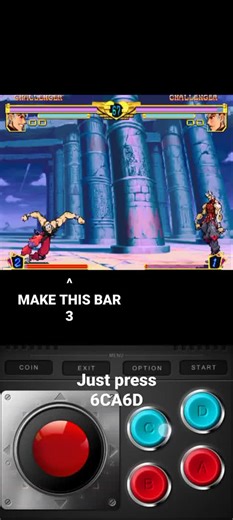 How to Time Stop as DIO in Jojo Heritage For The Future Mobile