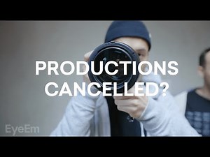 EyeEm Productions | How Our Custom Shoots Can Meet Your Creative Needs