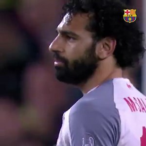 ⏰ 3 hours left! 🔥 💪 Relive the first leg ... and the Leo Messi goal! ⚽ ¡Revive el partido de ida! Reviu el partit d’anada! 🙌 Força Barça! 🔵🔴 | FC Barcelona