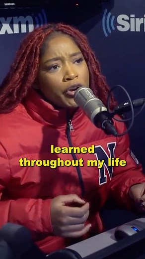 Keke Palmer On Cheating After a 10 Year Relationship #shorts #shortsvideos #shortsfeed #short #reels #reelsvideo #reelsfb #reelsinstagram | DJ Suss One