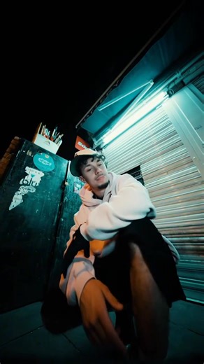 Reuben Aziz perfectly merges rap and R&B with his latest track 'City Girls' Listen here: reubenaziz.lnk.to/citygirls | Ministry of Sound