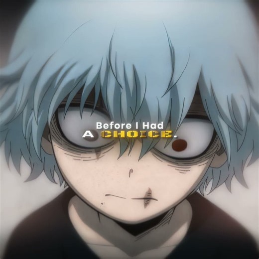 Villains Who Deserve Redemption #anime #redemption