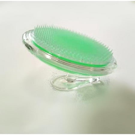 Exfoliating Brush To Treat And Prevent Razor Bumps And Ingrown Hairs - Eliminate Shaving Irritation For Face, Armpit, Legs, Neck, Bikini Line - Silky - Walmart.ca