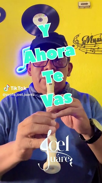 Tutorial de Flauta: Aprende a Tocar Canciones