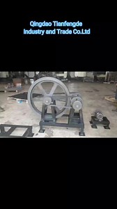 100kg Flywheel Energy Storage Systems Free Energy Flywhee
