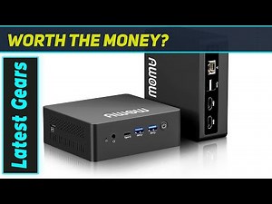 AWOW Mini PC: Best Budget Desktop for Home, Office, and More!