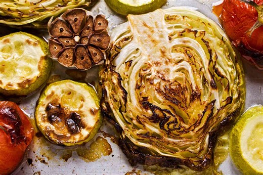 5 Trendy Techniques for Cooking With Cabbage
