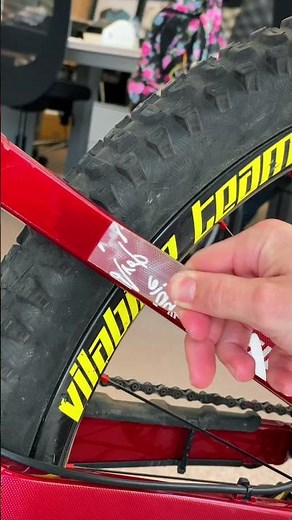 How to Remove AMS Frame Guards & Mud Guards on a Trek Session DH | Keep Your MTB Fresh and Stylish!