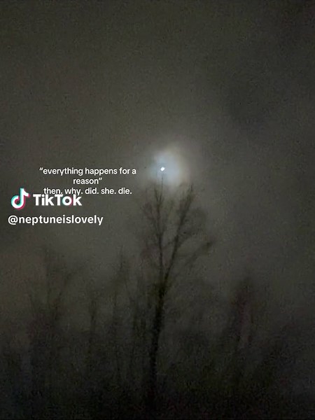 why. #fyp #why #grief #grandma #foryourpage