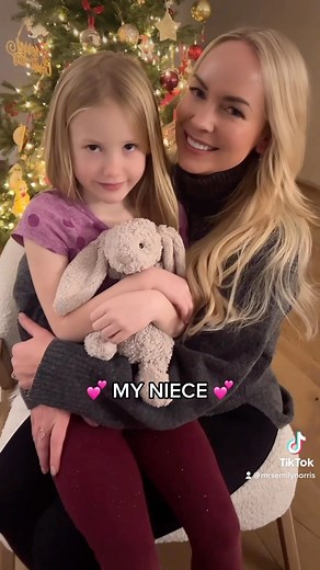 90K views · 336 reactions | I got my Christmas wish 殺 My sister,...