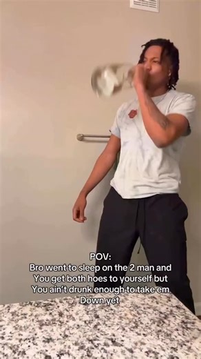 JxP| Making Money Online | Faceless Reels on Instagram: "Is this y'all ninjas 🥷 are ? Comment your thoughts ⬇️ below Follow @justxpostz for MORE CONTENT 📥 send thru your posts for reposts #downsyndrome #fyp #explore #explorepage #america"