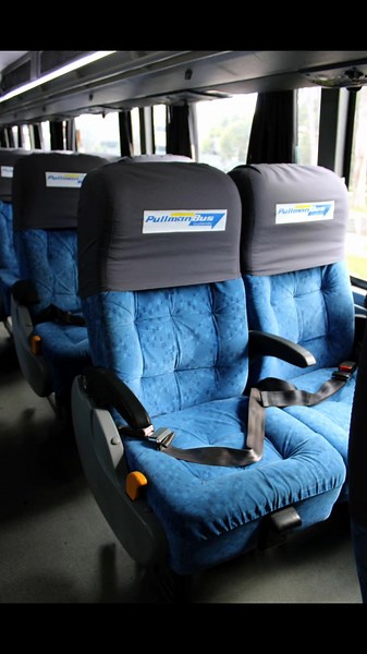 PullmanBus on TikTok