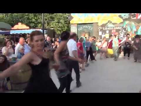 La Tarentelle (Italie)