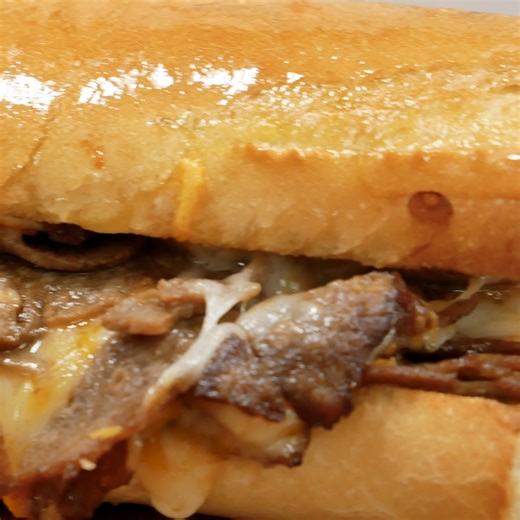 It is Friday, you deserve a Steak & Cheese Grinder. When you use your Wesco GoRewards to purchase Whole Wesco Grinders you can earn 10¢ off per gallon. Find a store that delivers near you, order at https://www.gowesco.com/gowesco.html. Offer ends 04/28/2024. | Wesco | Facebook