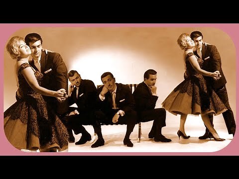 LOS CINCO LATINOS ♪ TANGOS (Discografía Oficial Completa) ESTELA RAVAL (1959 1969) Edición Exclusiva