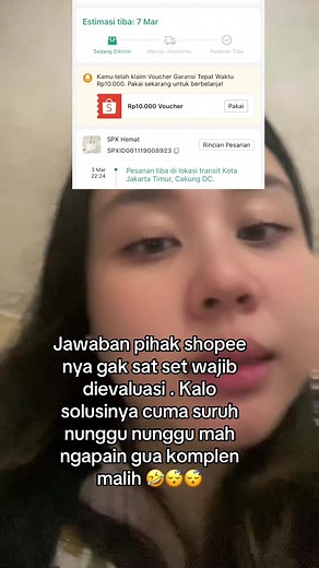 Tanya Jawab SPX dan Shopee: Solusi Keluhan Pengguna