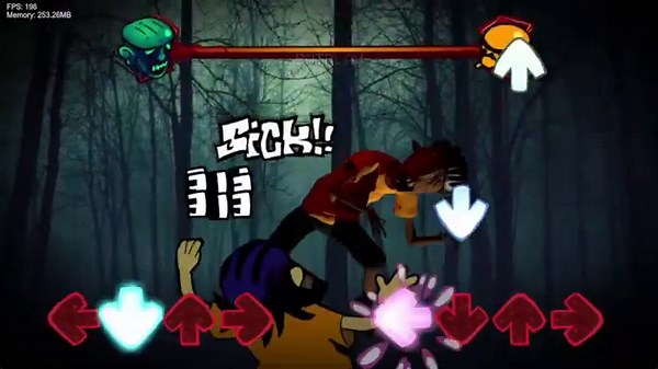 SML Movie: Ethos, Logos, Pathos! - Parasite Fixed and Finished